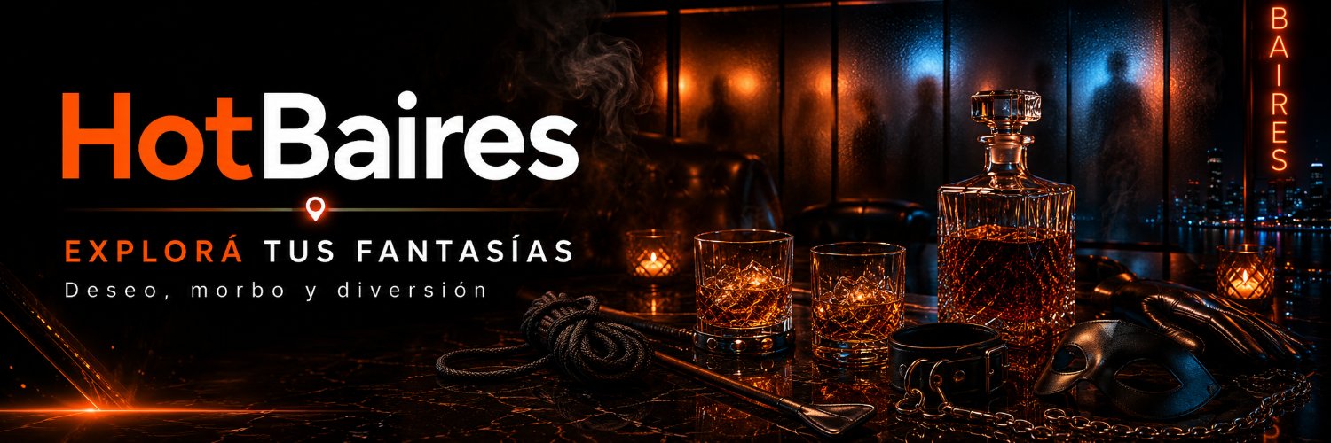 HotBaires's profile banner image
