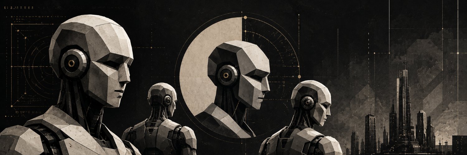 Robot Capital banner