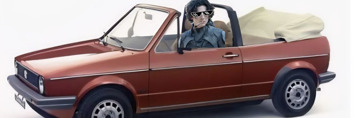 Timotheé Cabriolet banner