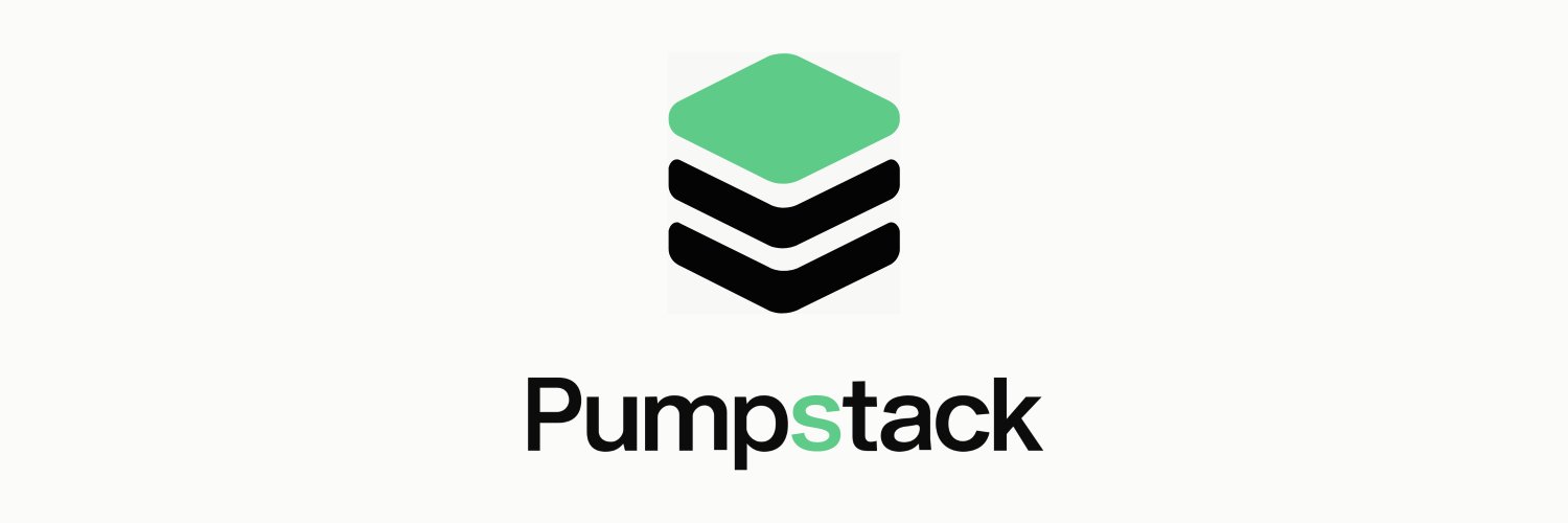 PumpstackSOL's profile banner image