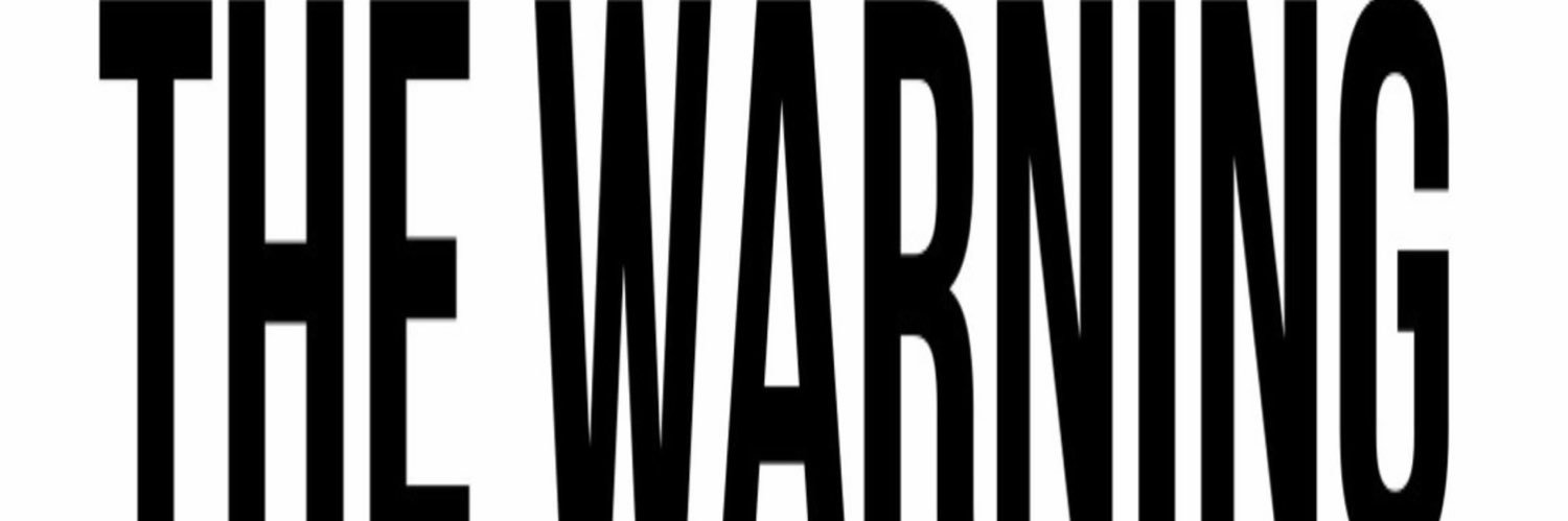 Warning Thinker 💭 banner