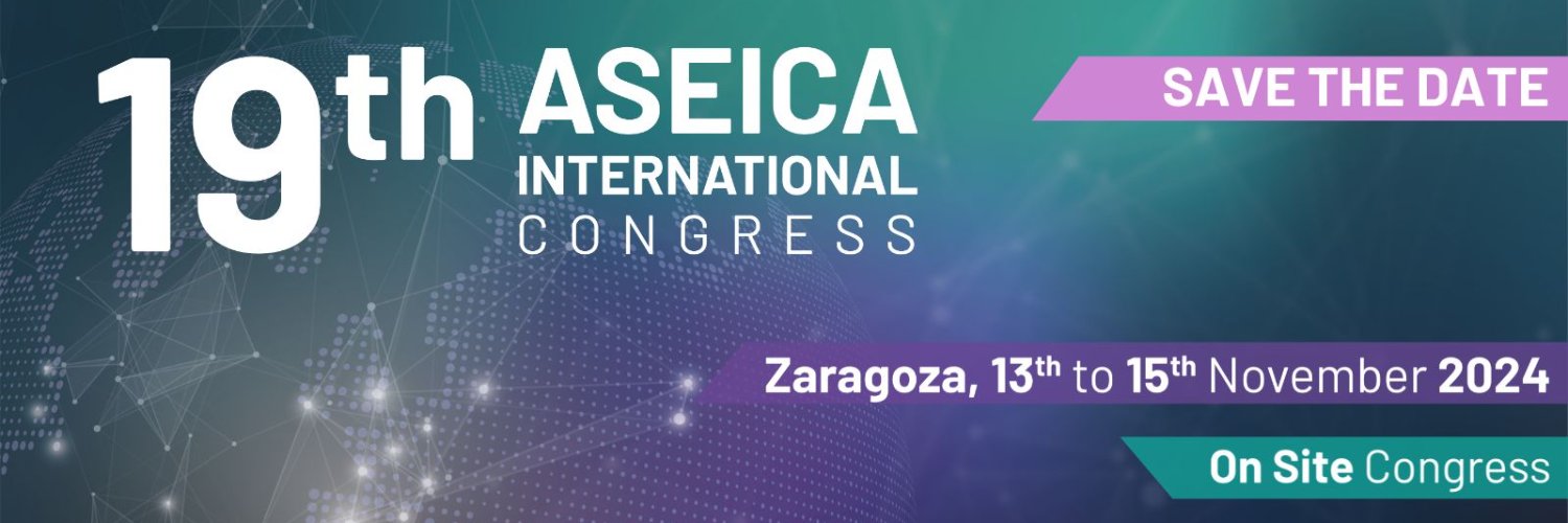 ASEICA Profile Banner