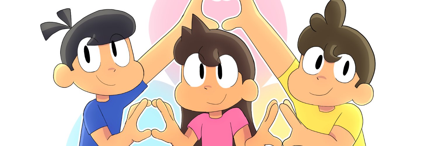 ANG3LANIM's profile banner image