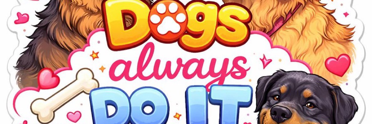 dogtrainerraven's profile banner image