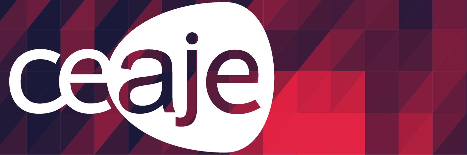 CEAJE banner