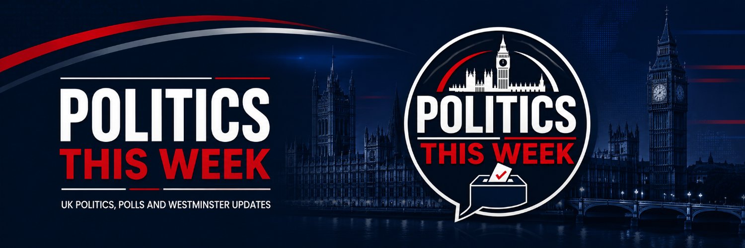 Politics This Week banner