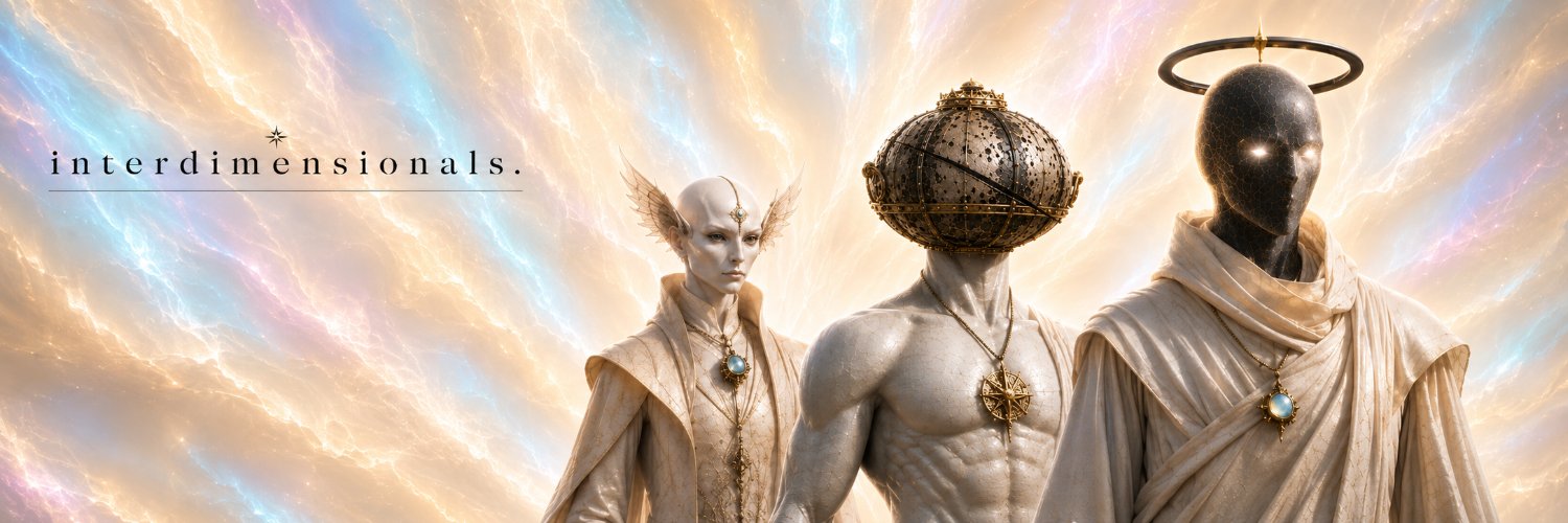 TheyAreBetween's profile banner image