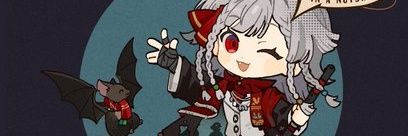 Viktor banner