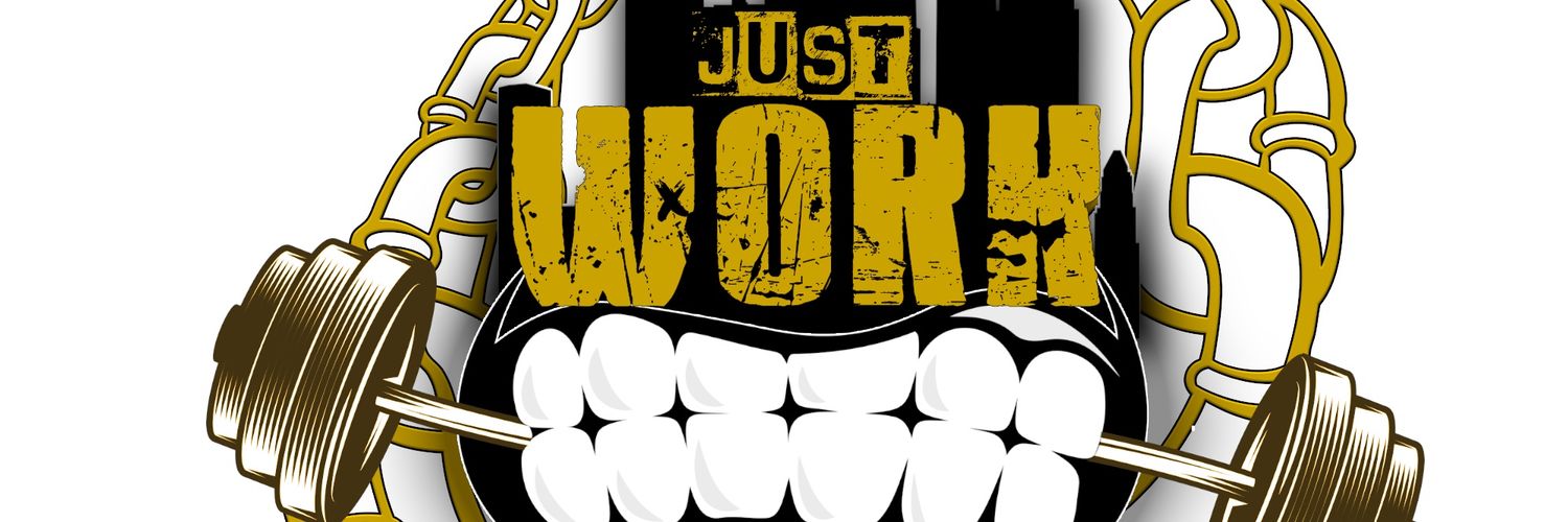 JustworkPreston's profile banner image