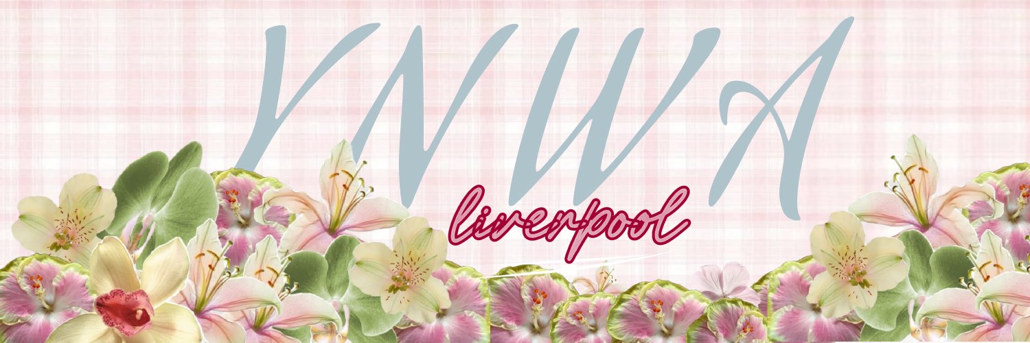 lfcluver's profile banner image
