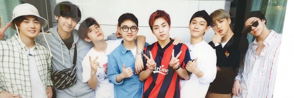 mjjmexo's profile banner image