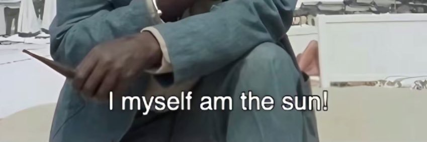 ok fine whatever ✊🏾 banner