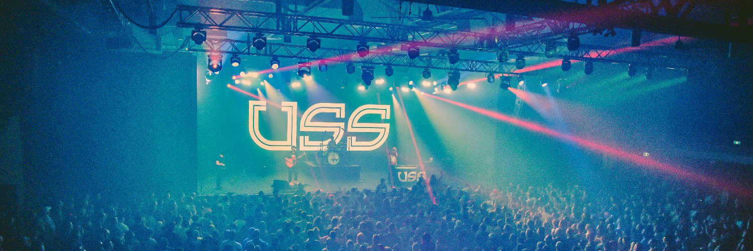 USSMUSIC's profile banner image