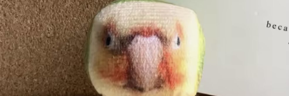 Hi banner