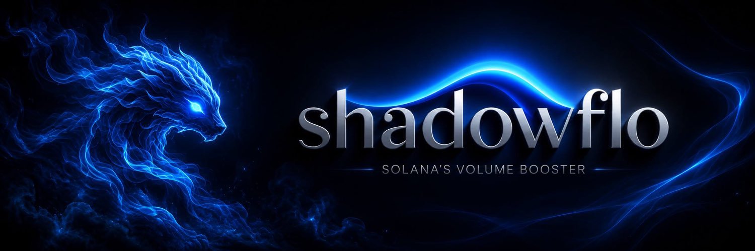 ShadowfloBot's profile banner image