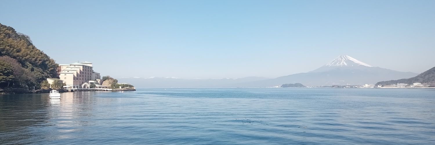 just1km's profile banner image