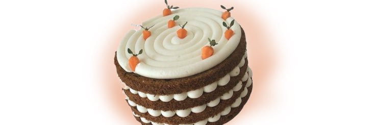 Carrot Cake Cosmo 🥕🍰 banner