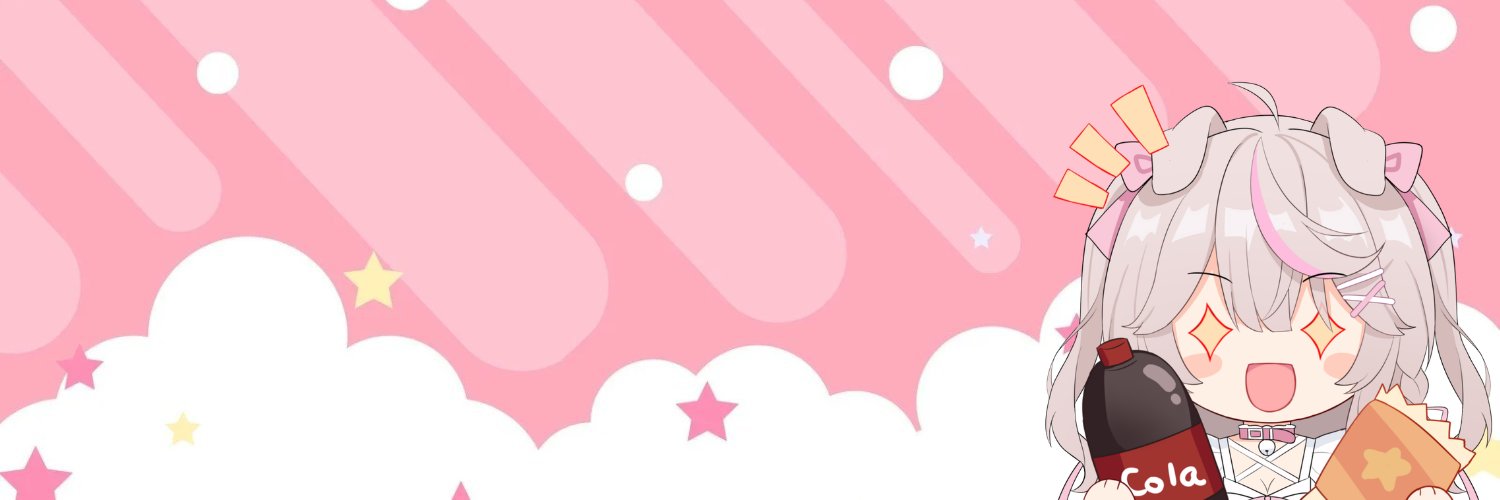 Kirb VT 🗯️⭑.ᐟ banner