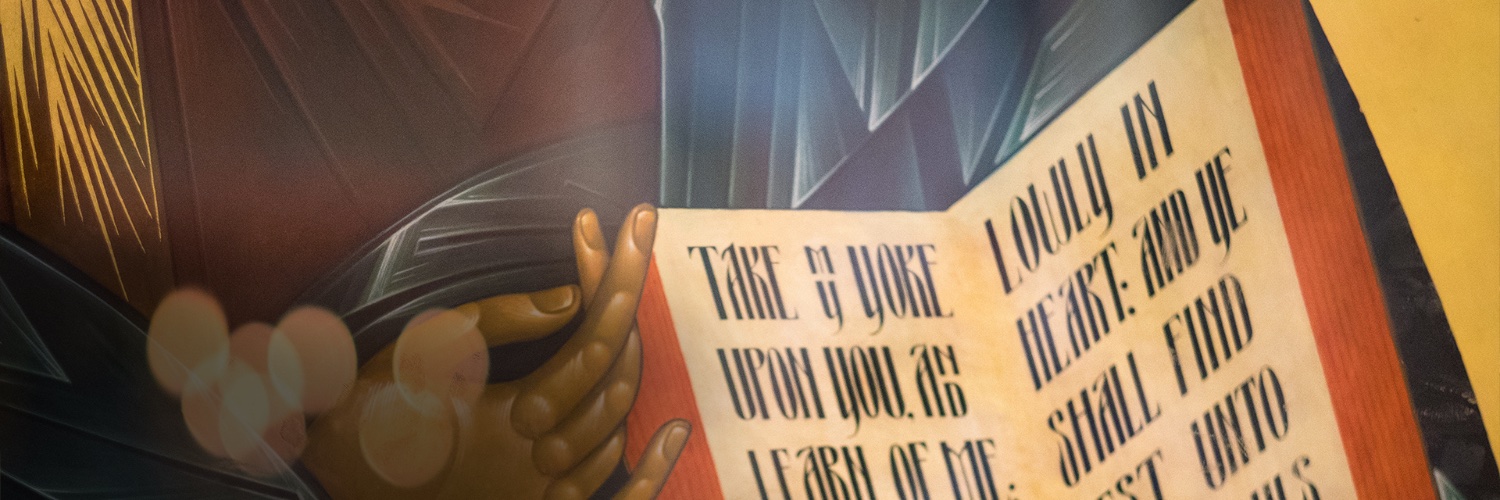 Metropolitan Saba Isper banner