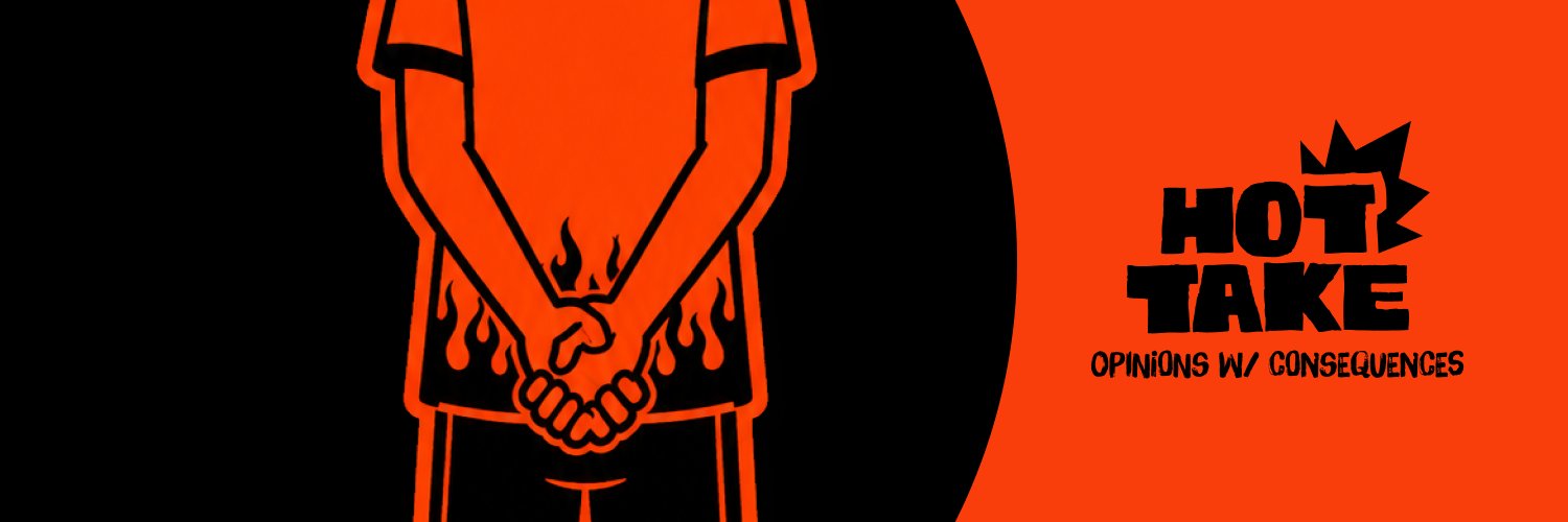 UseHotTake's profile banner image