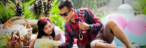 Riecha_Chiput's profile banner image