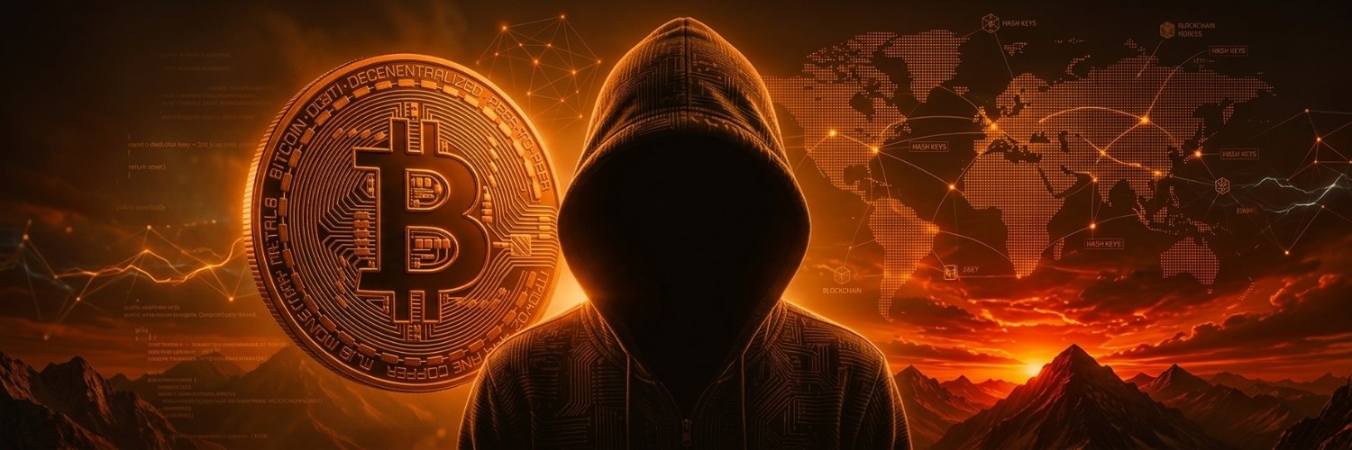 BtcNudge's profile banner image