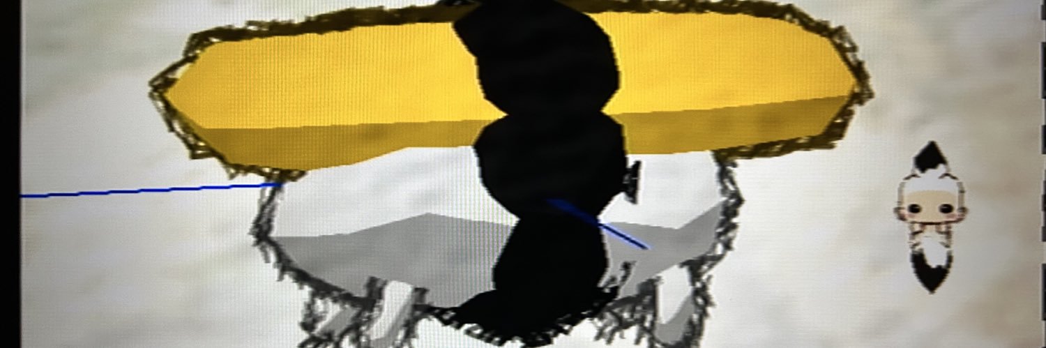 丂卄卂爪尺ㄖ几 banner