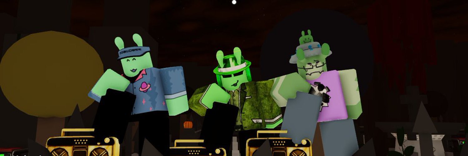 SHAMRON(シャムロン) banner