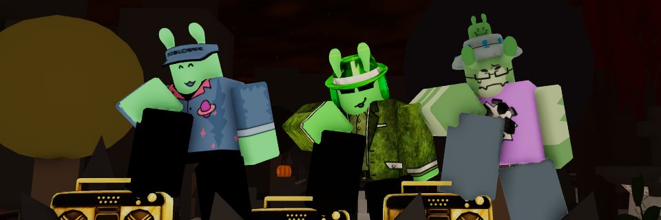 SHAMRON(シャムロン) banner