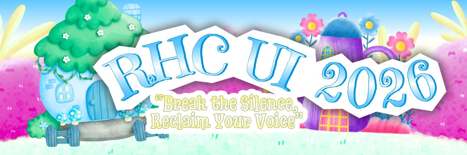 RHC UI 2026 banner
