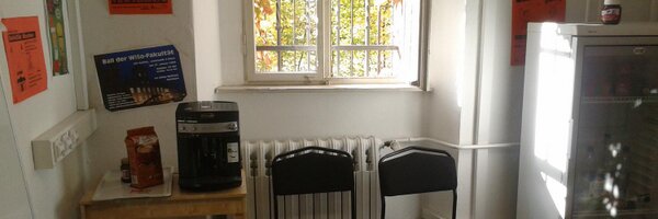 FSR_WiWi_UP Profile Banner