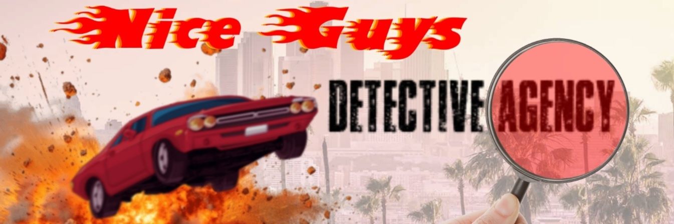 March 🥃 banner