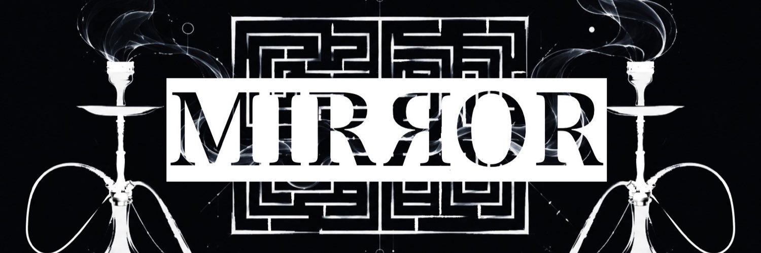 MIRRORSHISHA's profile banner image