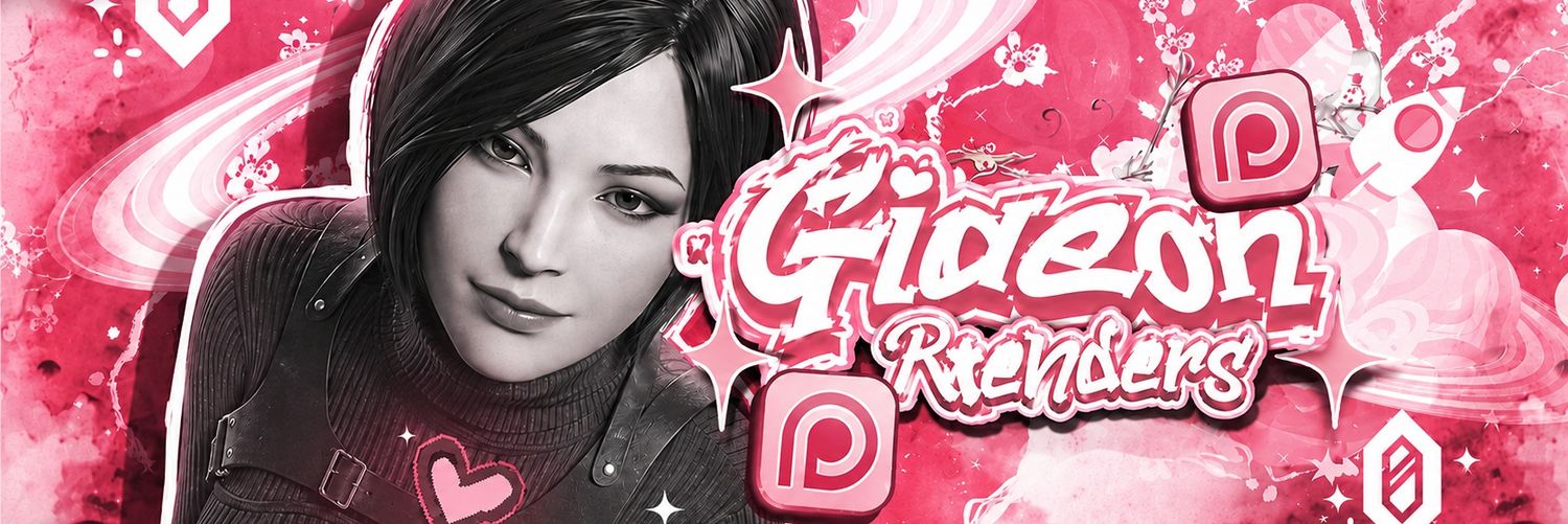 Gideon banner