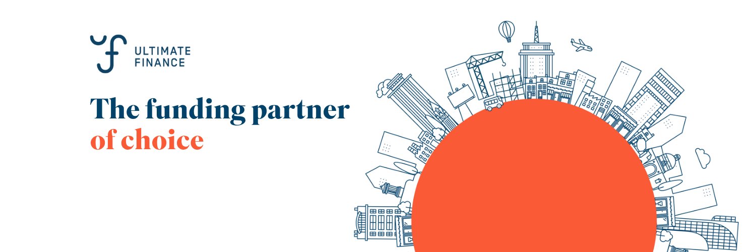 Ultimate Finance banner