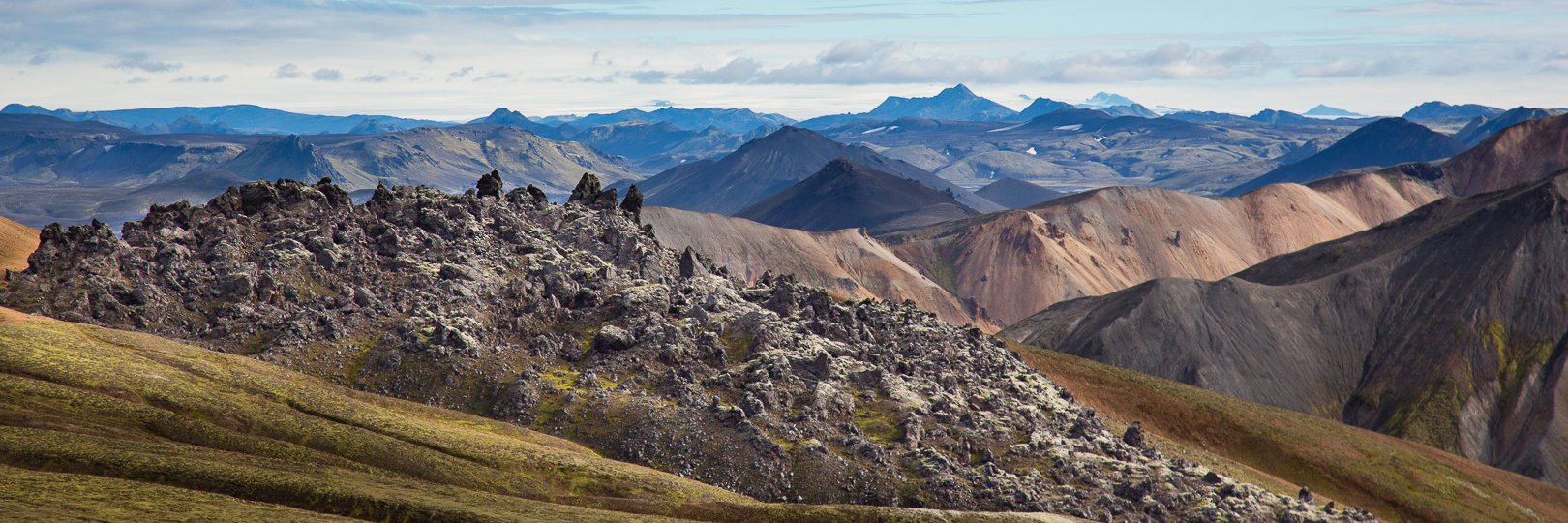 Arnar Birgisson banner