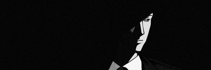 Neon banner