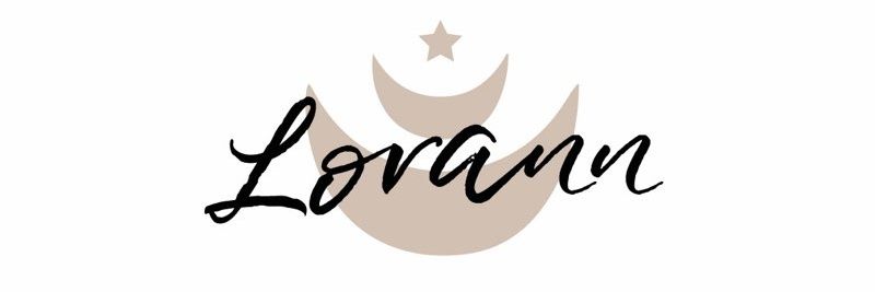 Lorann Schindler banner