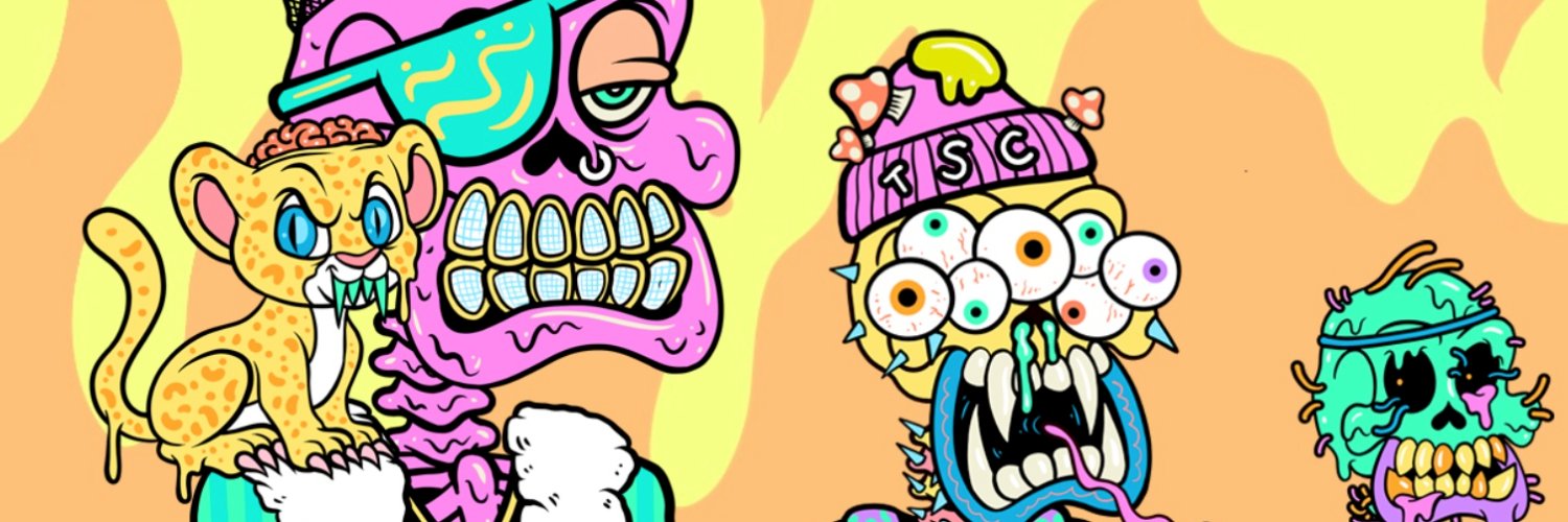 djaynt's profile banner image