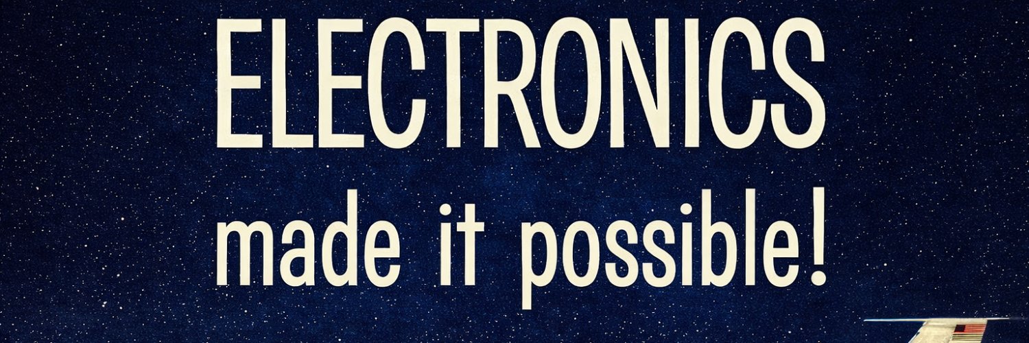 Solid State Circuitry banner