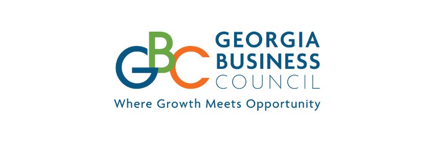 Georgia Business Council banner