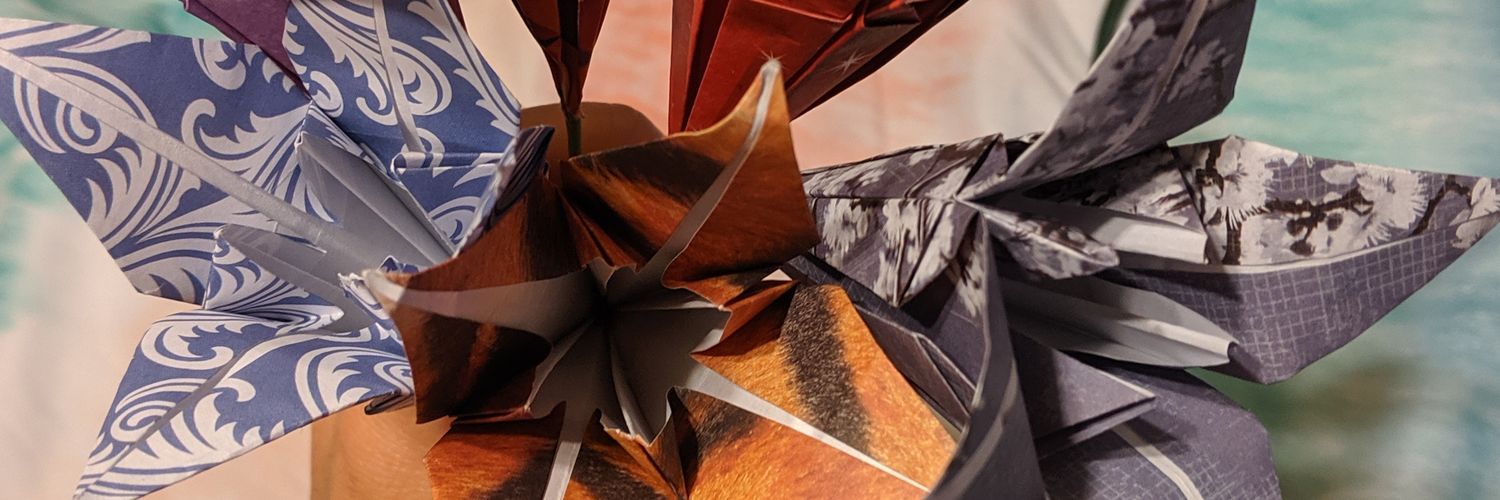 DaughterJudyK's profile banner image