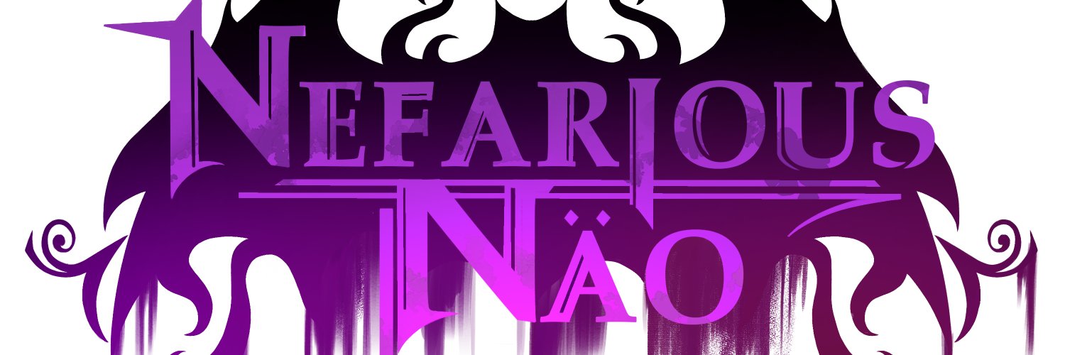 Nefarious Nao-Demon Bat Giantess banner
