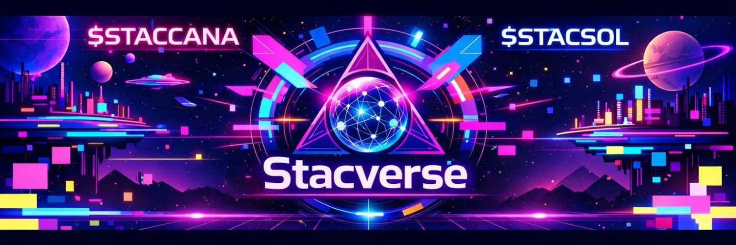 Stacverse banner