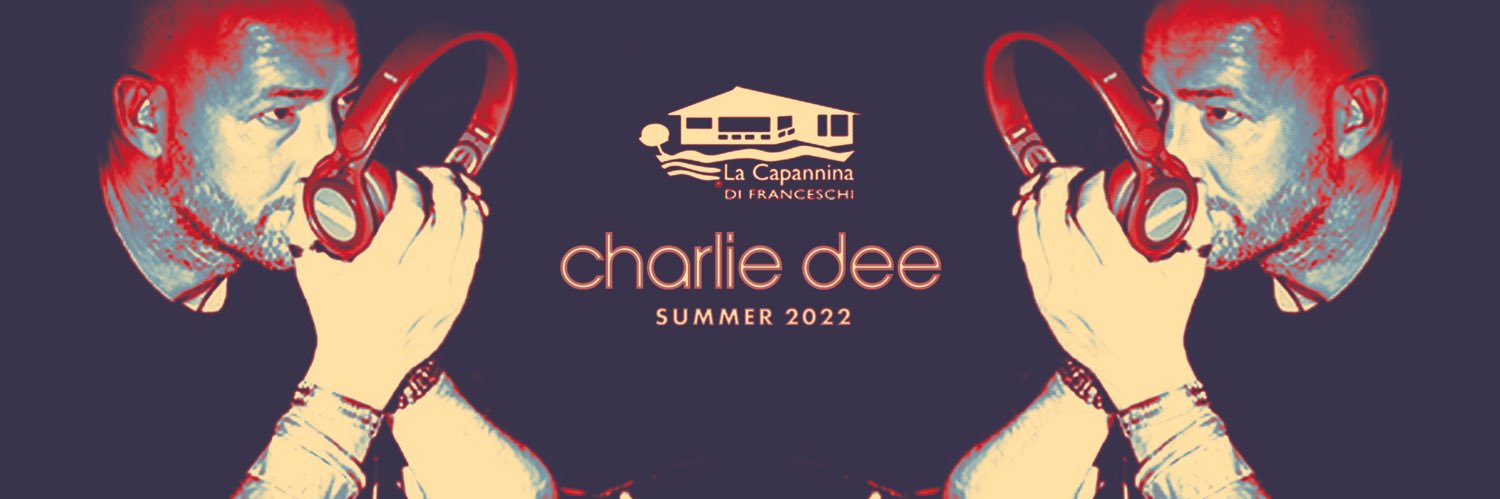 charliedeedj's profile banner image