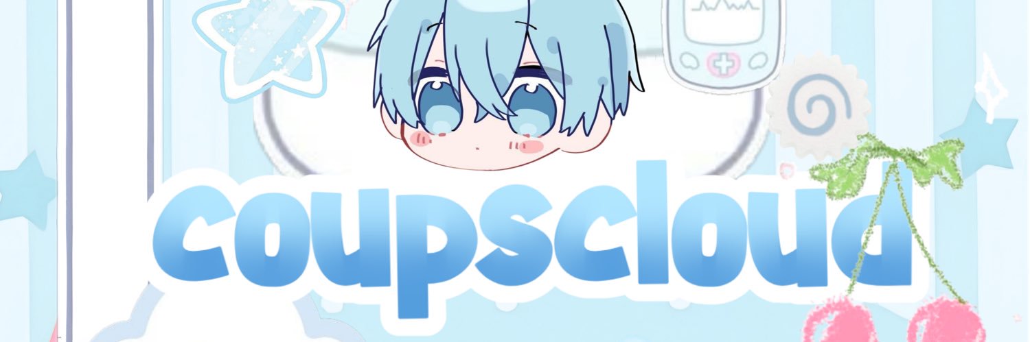 CoupsCloud banner