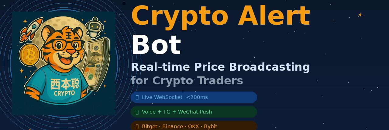 西本聪免费送炒币盯盘神器 banner