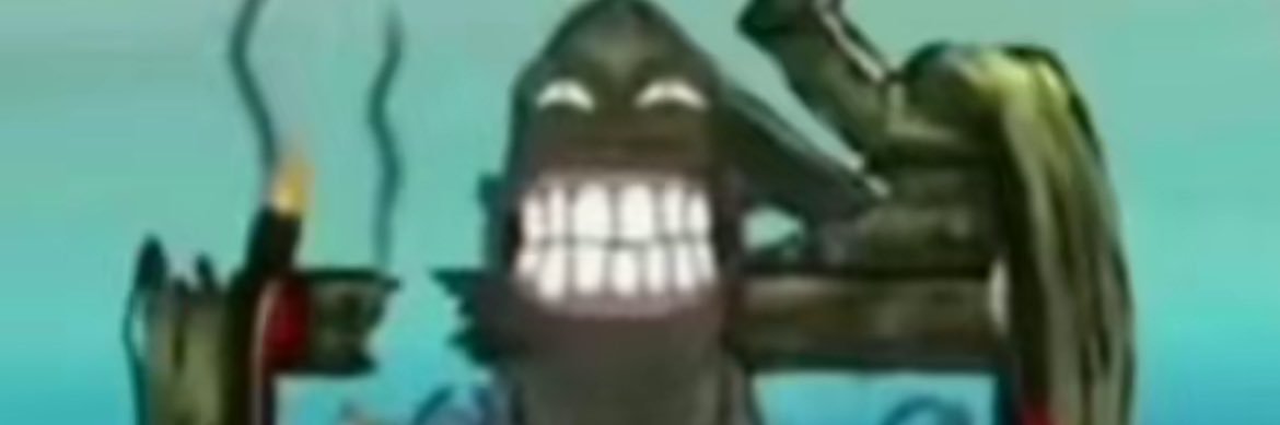 nanxeon's profile banner image