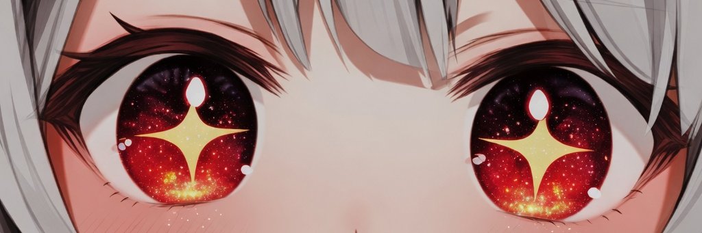 Lumi ( Soon to be vtuber ) banner