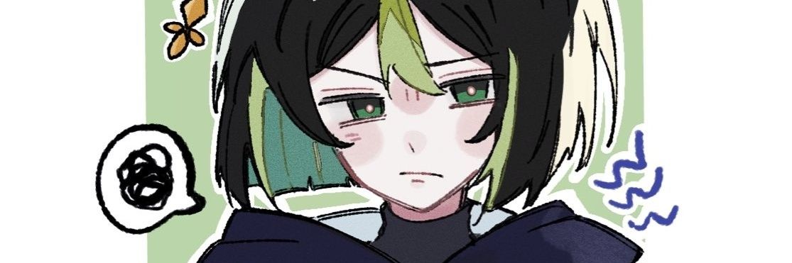 つむつむ banner